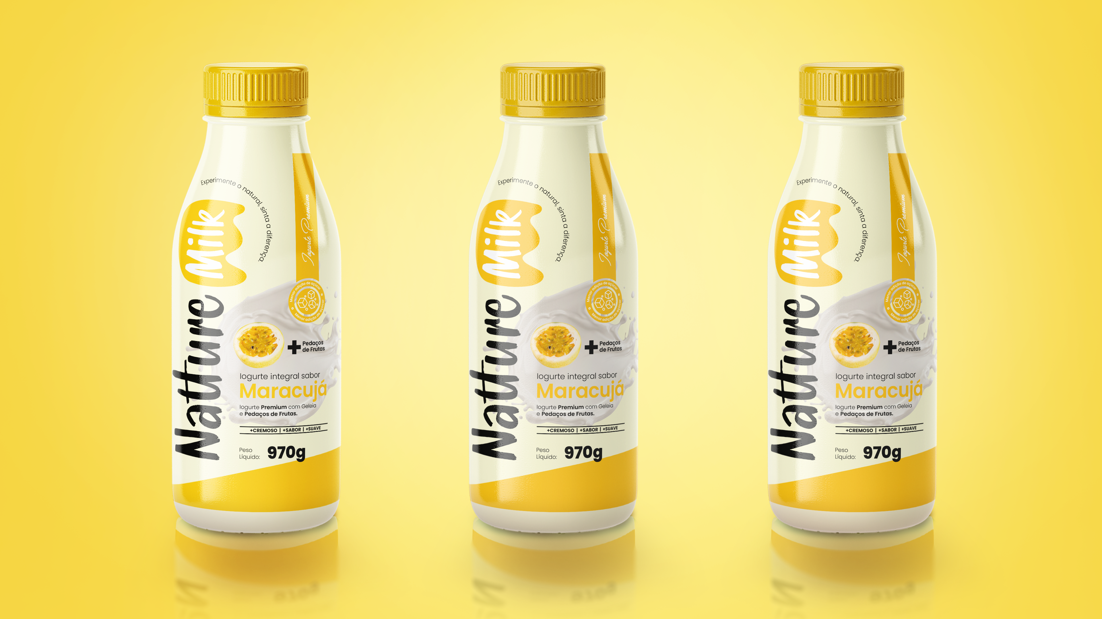 Projeto de Embalagem Estratégica